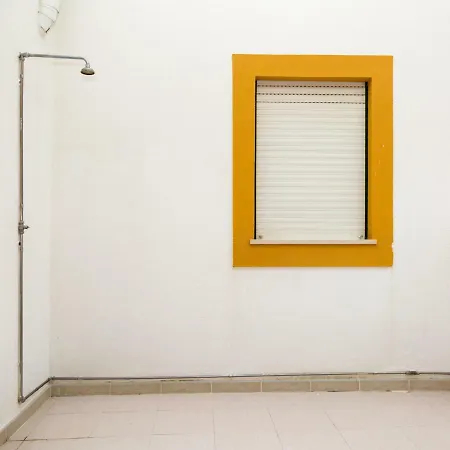 Appartement Family House In Baleal *