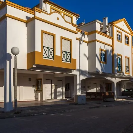 Appartement Family House In Baleal *