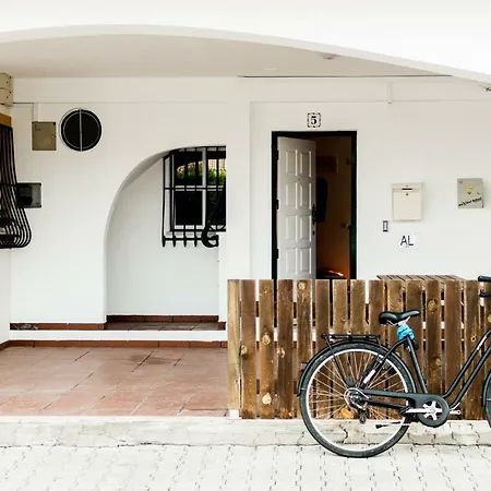 Family House In Baleal Appartement