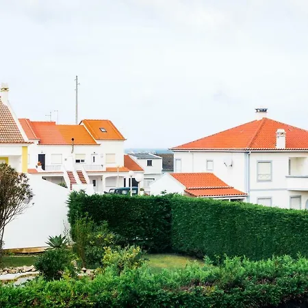 Appartement Family House In Baleal *