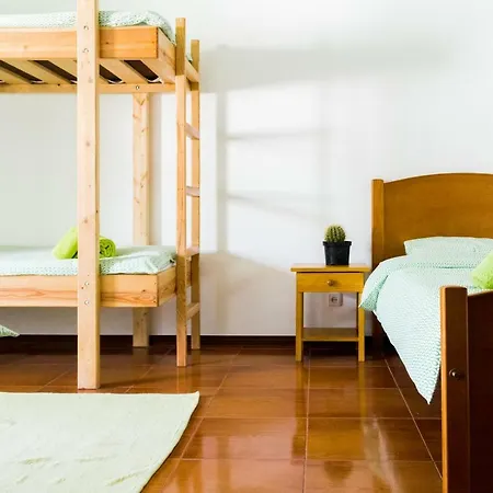 Appartement Family House In Baleal *