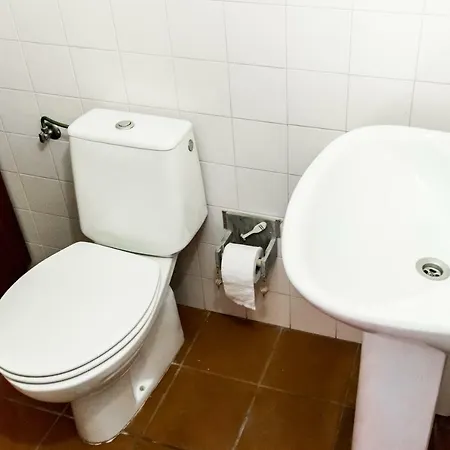 Family House In Baleal * Ferrel (Leiria)