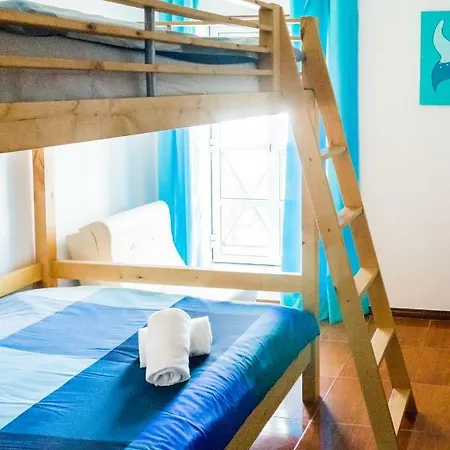 Family House In Baleal Appartement Ferrel (Leiria)