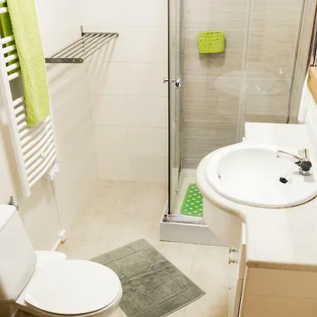 Appartement Family House In Baleal *