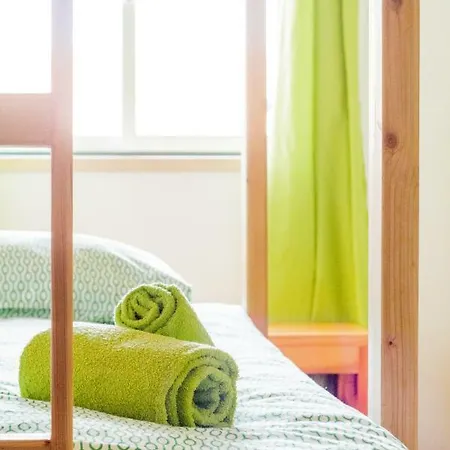 Appartement Family House In Baleal *