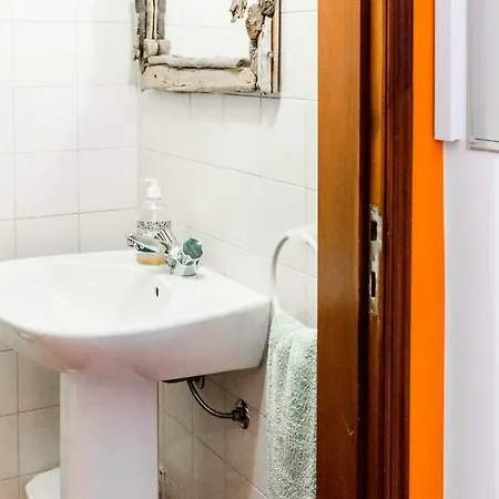 Family House In Baleal Appartement