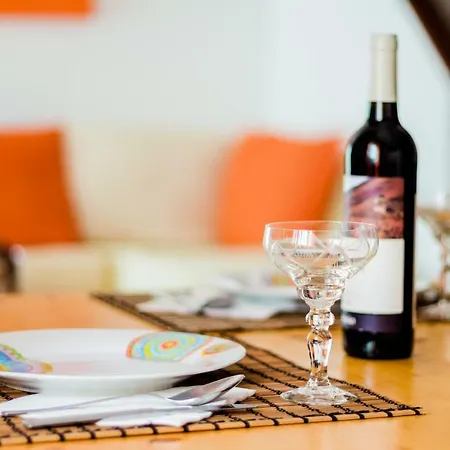 Family House In Baleal Ferrel (Leiria)