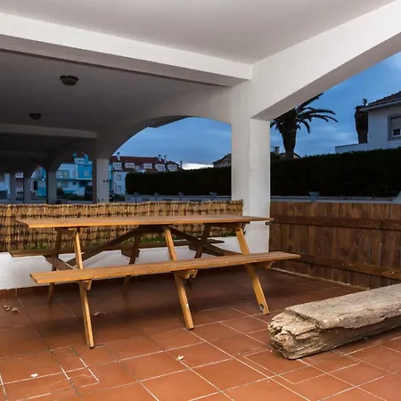 Appartement Family House In Baleal
