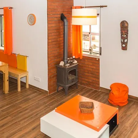Appartement Family House In Baleal