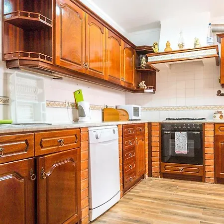 Appartement Family House In Baleal *